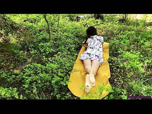 ❤️ டிண்டரில் உள்ள அந்நியன் என் பெண்ணை சுயஇன்பம் செய்து காடுகளில் உணர்ச்சிவசப்படுகிறான் ☑ அனல் பார்ன் ta.hentaisun.ru